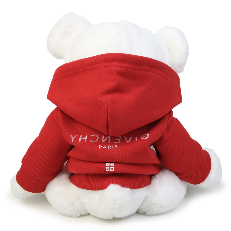 Teddybeer met sweater GIVENCHY 
                        UNISEX