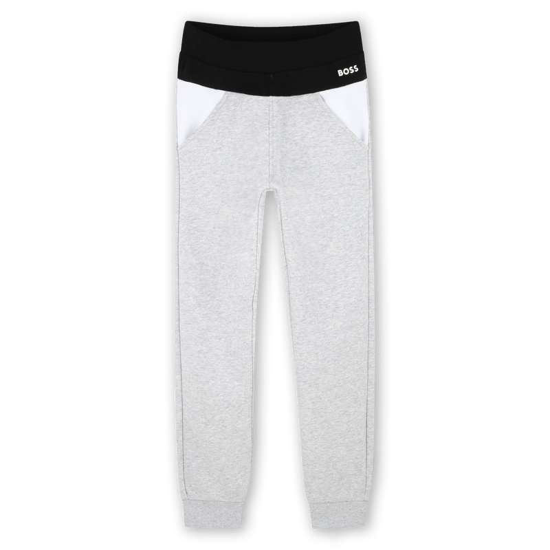 Joggingbroek BOSS 
                        BOY