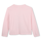 T-shirt met lange mouwen BILLIEBLUSH 
                    GIRL