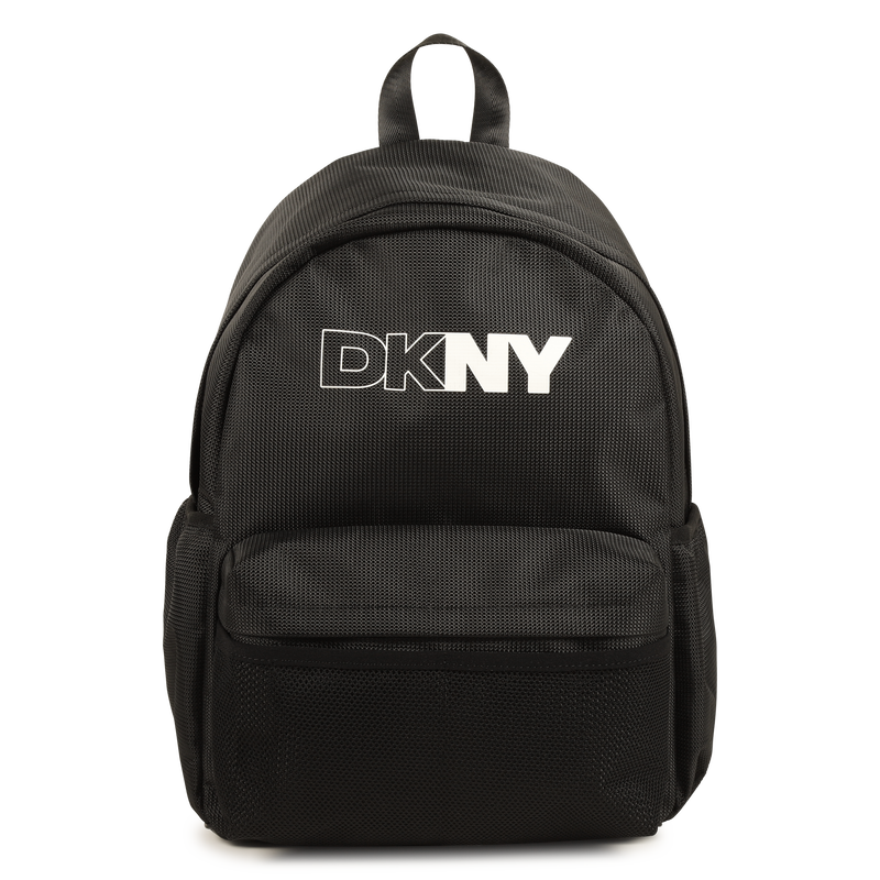 Rugzak met print DKNY 
                        UNISEX