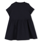 Jurk KENZO KIDS 
                    GIRL