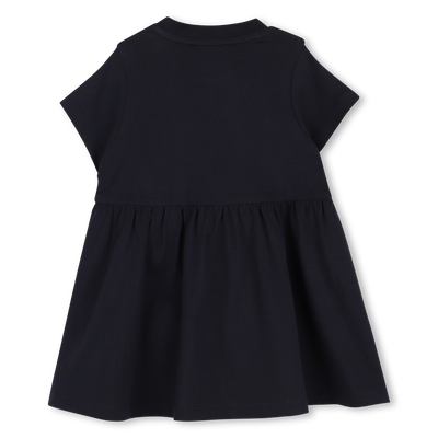 Jurk KENZO KIDS GIRL