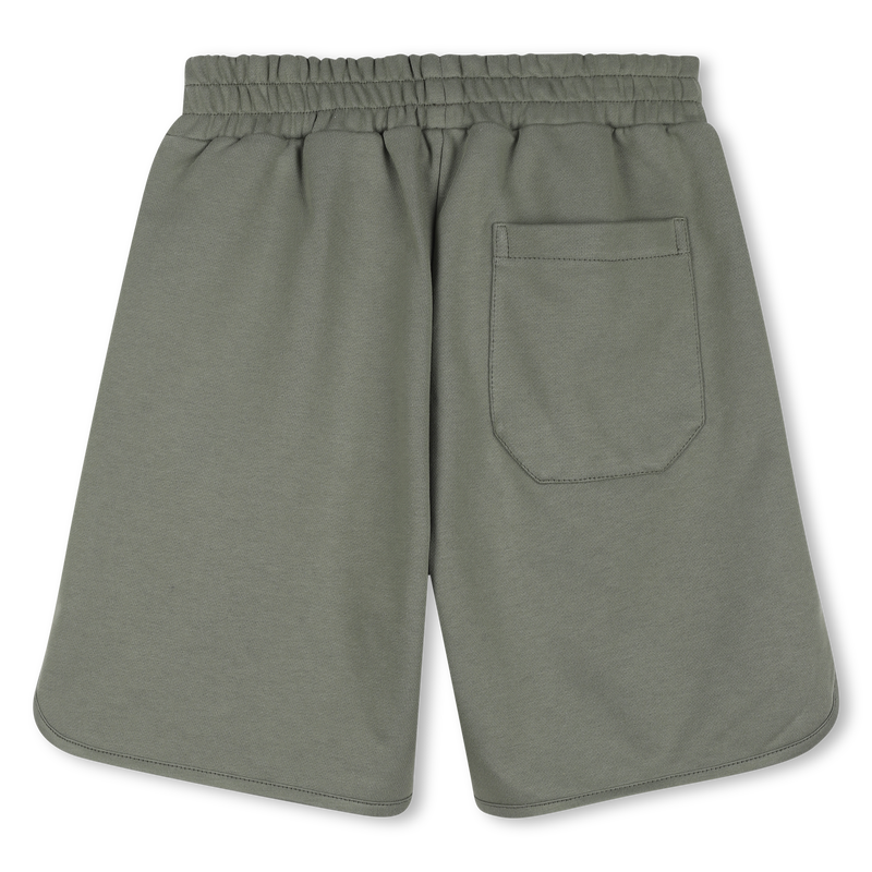 FLEECE KORTE BROEK GIVENCHY 
                        BOY