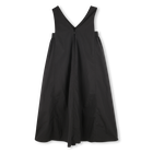 Mouwloze halflange jurk DKNY 
                    GIRL