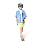 Zwembroek BILLIEBLUSH 
                    BOY