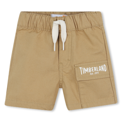 Katoenen short TIMBERLAND BOY