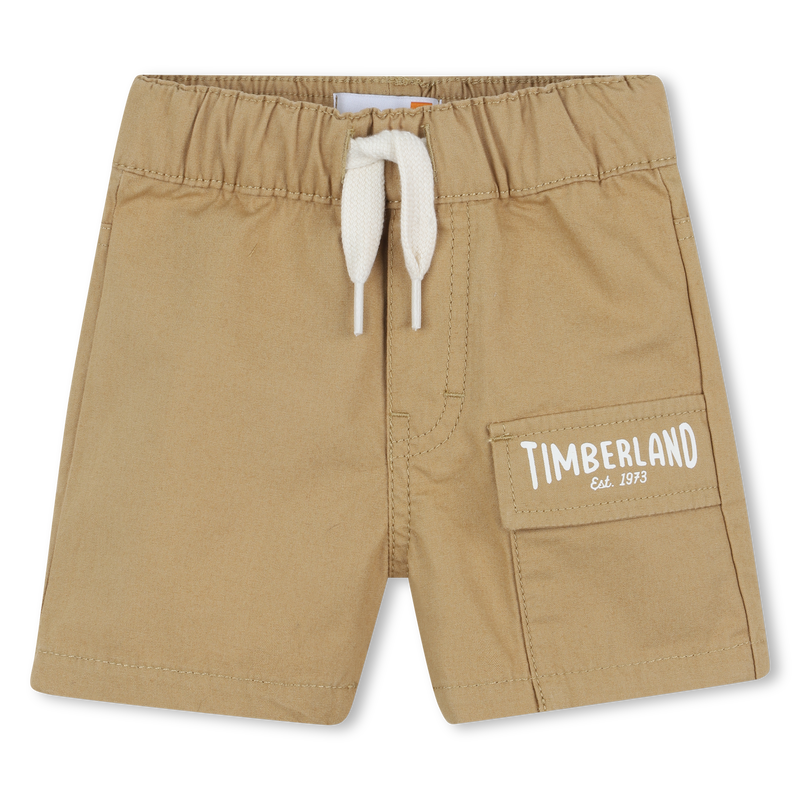Katoenen short TIMBERLAND 
                        BOY