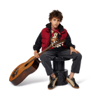 T-shirt met korte mouwen KENZO KIDS 
                    UNISEX