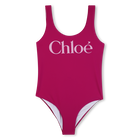 1 stuk badpak CHLOE 
                    GIRL