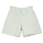 Short met elastische taille BOSS 
                    GIRL