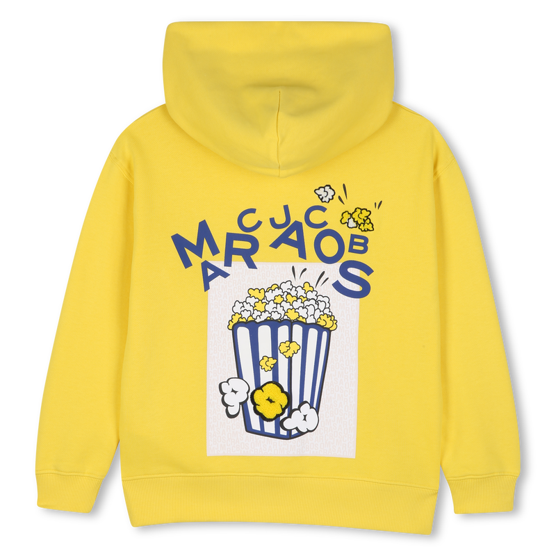 Hoodie MARC JACOBS 
                        BOY
