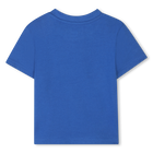 T-shirt met korte mouwen TIMBERLAND 
                    BOY