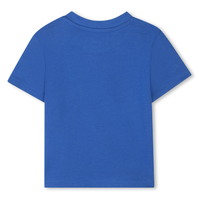 T-shirt met korte mouwen TIMBERLAND BOY