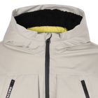 Parka met capuchon MARC JACOBS 
                    BOY