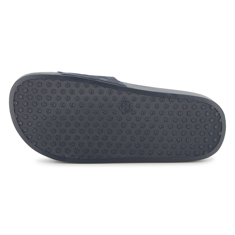 GESIGNEERDE DIA'S BOSS 
                        BOY