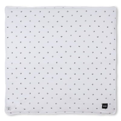 Dubbelzijdige dekking BOSS UNISEX