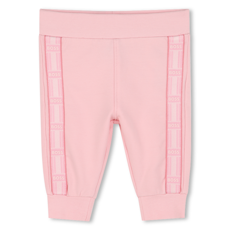 Driedelig joggingpakje BOSS 
                        GIRL