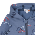 Vest met capuchon TIMBERLAND 
                    BOY