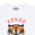 T-shirt met korte mouwen KENZO KIDS 
                    UNISEX
