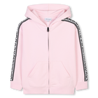 Sweatshirt met strepen MARC JACOBS 
                    UNISEX