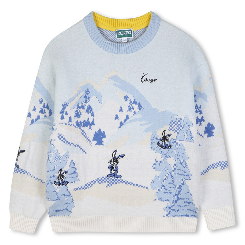 Trui KENZO KIDS 
                        BOY