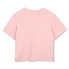 T-shirt met korte mouwen CHLOE 
                    GIRL