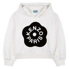 Hoodie KENZO KIDS 
                    GIRL