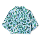 Blouse kraag overhemd LANVIN 
                    GIRL