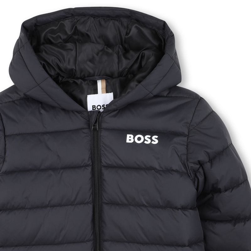 Donsjas BOSS 
                        BOY