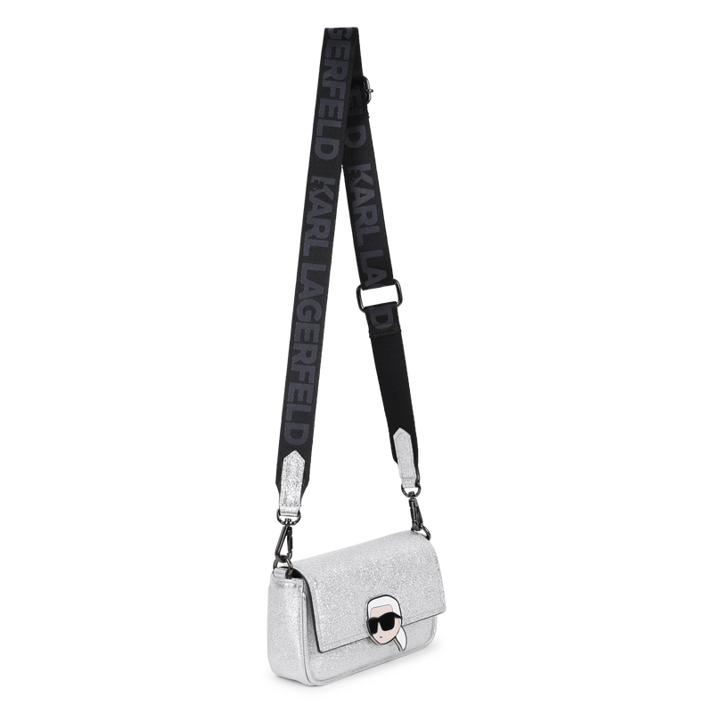 Handtas KARL LAGERFELD KIDS 
                        GIRL