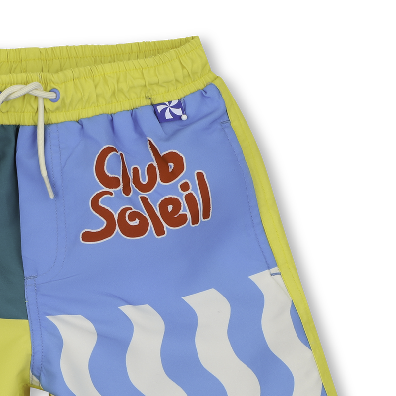 ZWEMBROEK KIDS AROUND 
                        BOY