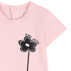 Set t-shirt en legging MARC JACOBS 
                    UNISEX
