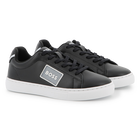 Sneakers van rundleer BOSS 
                    BOY