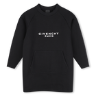 Jurk GIVENCHY 
                    GIRL