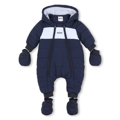 Pilotenpak BOSS UNISEX