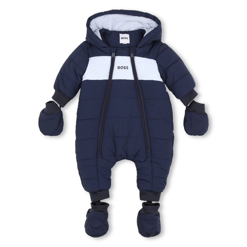 Pilotenpak BOSS 
                        UNISEX