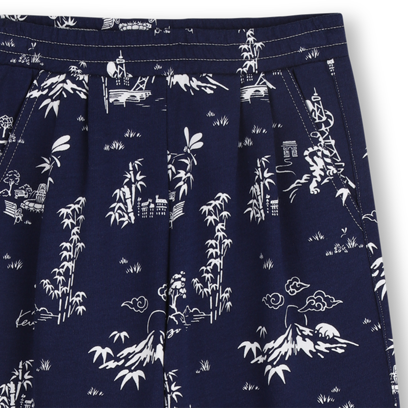 TRAININGSPAK KENZO KIDS 
                        GIRL