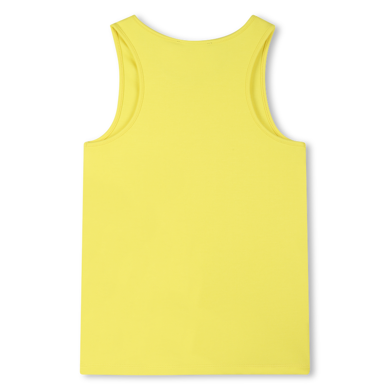 2-IN-1 VISNET T-SHIRT DKNY 
                        GIRL