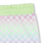 Short met print BILLIEBLUSH 
                    GIRL