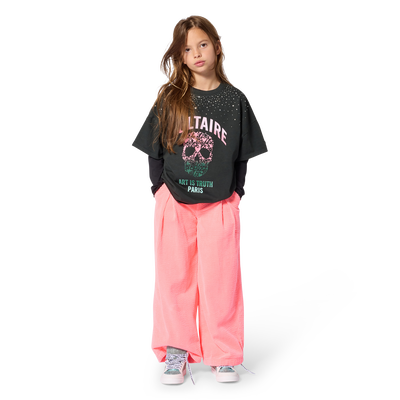 Veloursbroek ZADIG VOLTAIRE MEISJE