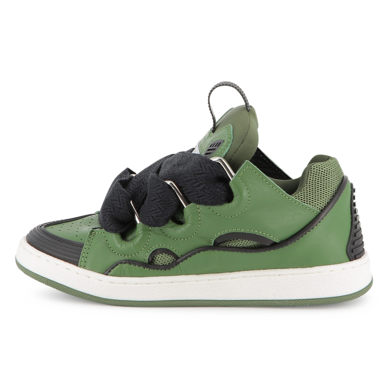 Sneakers met veters LANVIN 
                        BOY