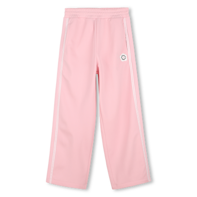 Broek KENZO KIDS GIRL