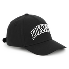 Pet van katoenen keperstof DKNY 
                    UNISEX