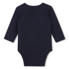 Set van 5 rompers BOSS 
                    BOY