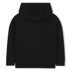 Sweater met capuchon BOSS 
                    BOY