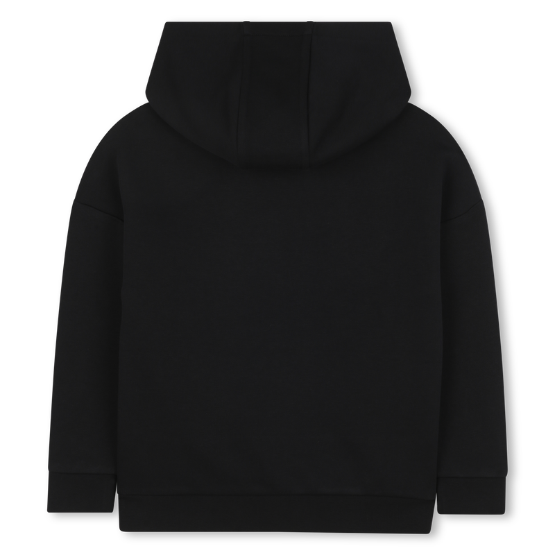 Sweater met capuchon BOSS 
                        BOY