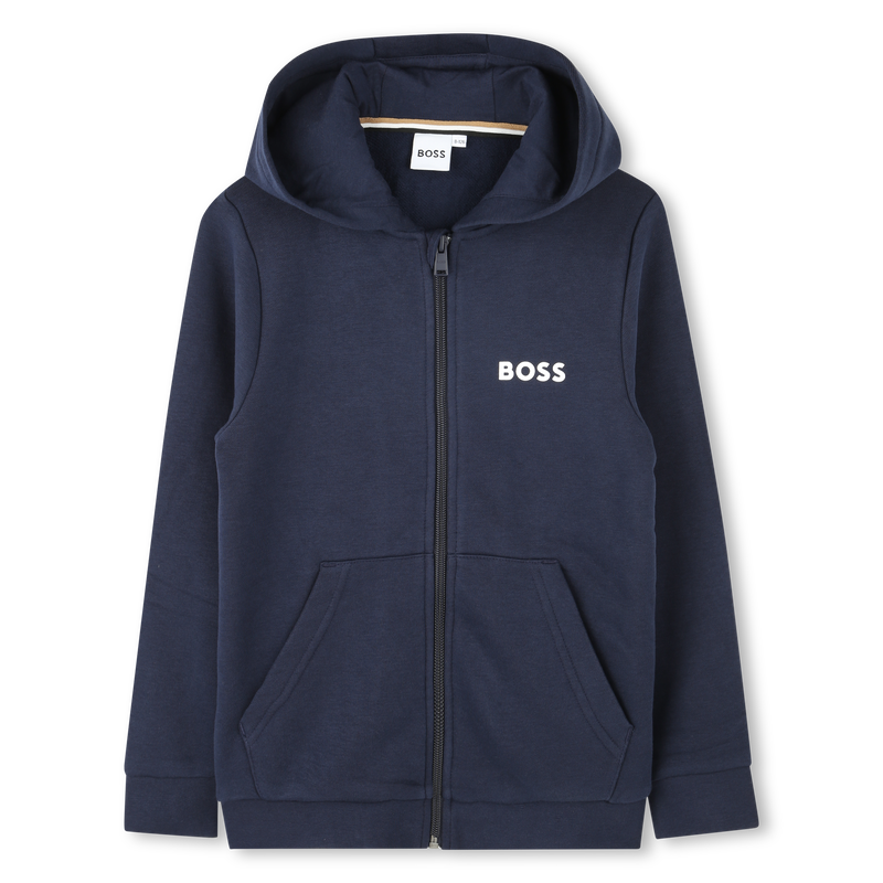 Fleece joggingpak BOSS 
                        BOY
