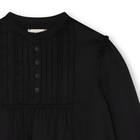 Korte jurk met ruches ZADIG VOLTAIRE 
                    GIRL