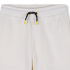 Fleece korte broek MARC JACOBS 
                    BOY