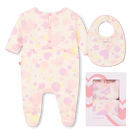 Pyjama- en slabbetjeset BILLIEBLUSH 
                    GIRL